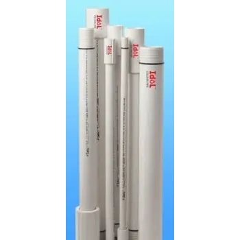 Upvc Column Pipes